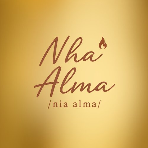 Logo Nha Alma