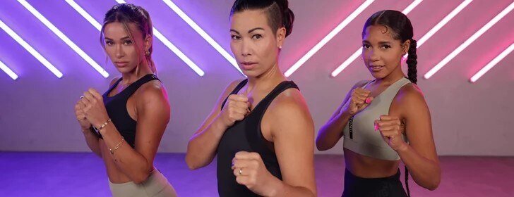 Cours Strong Nation chez TANDEM — cardio et renforcement