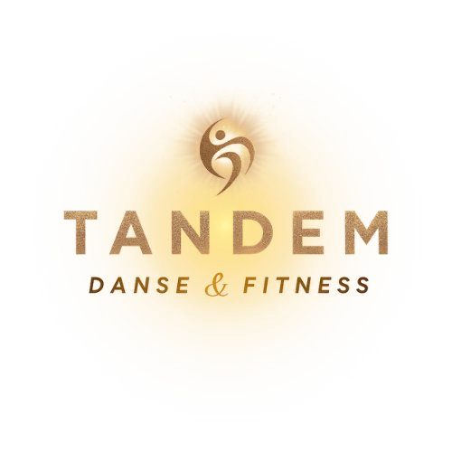 Logo TANDEM Danse & Fitness